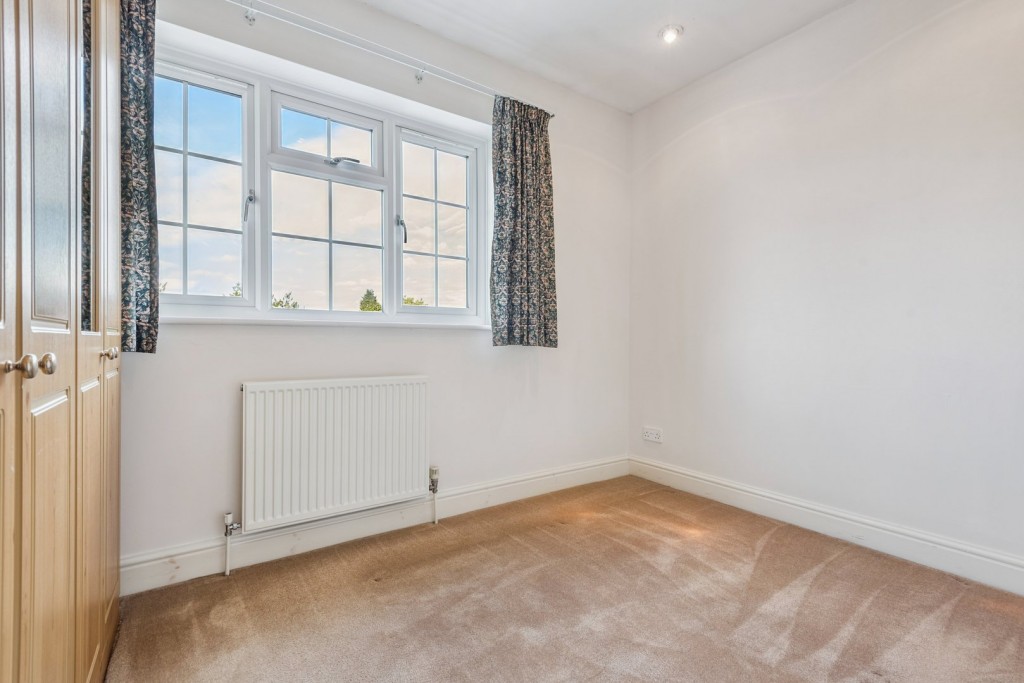 Balmoral Road, Hitchin, Hertfordshire