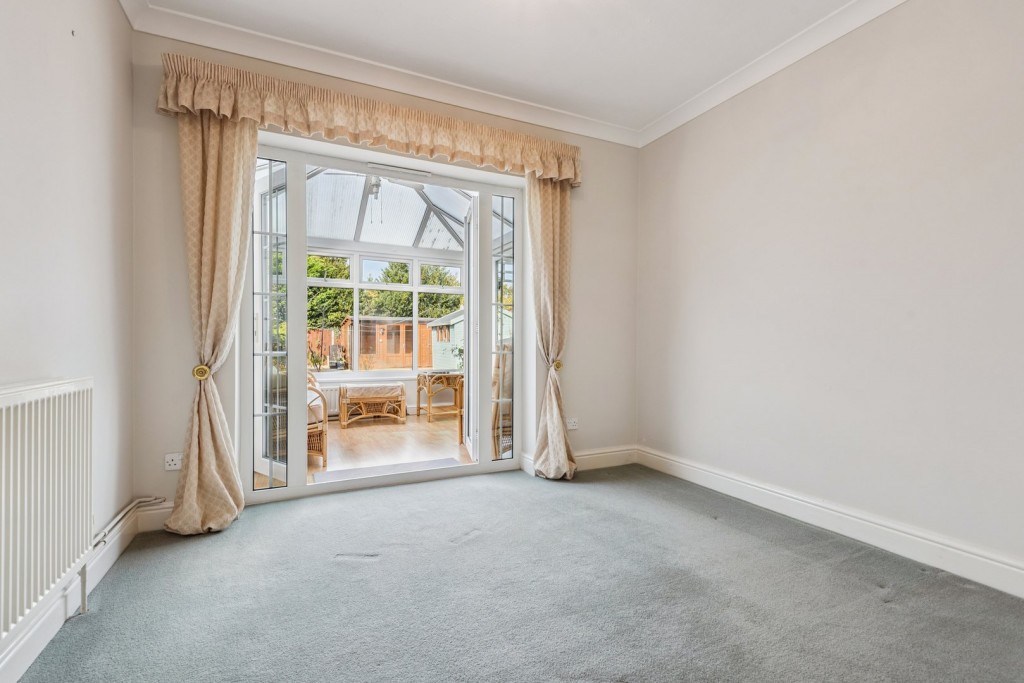 Balmoral Road, Hitchin, Hertfordshire