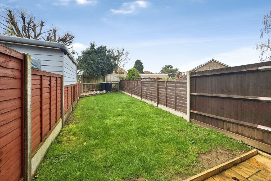 Grasmere Close, Flitwick, Bedfordshire