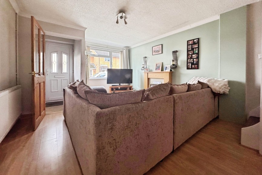 2 bedroom House for Sale Grasmere Close, Flitwick, Bedfordshire