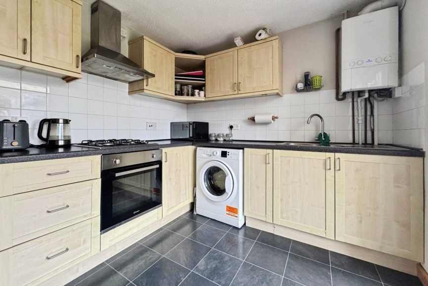 2 bedroom House for Sale Grasmere Close, Flitwick, Bedfordshire