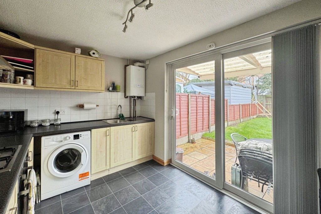 Grasmere Close, Flitwick, Bedfordshire