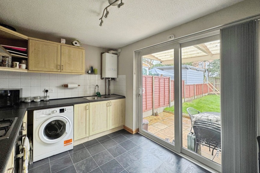 2 bedroom House for Sale Grasmere Close, Flitwick, Bedfordshire