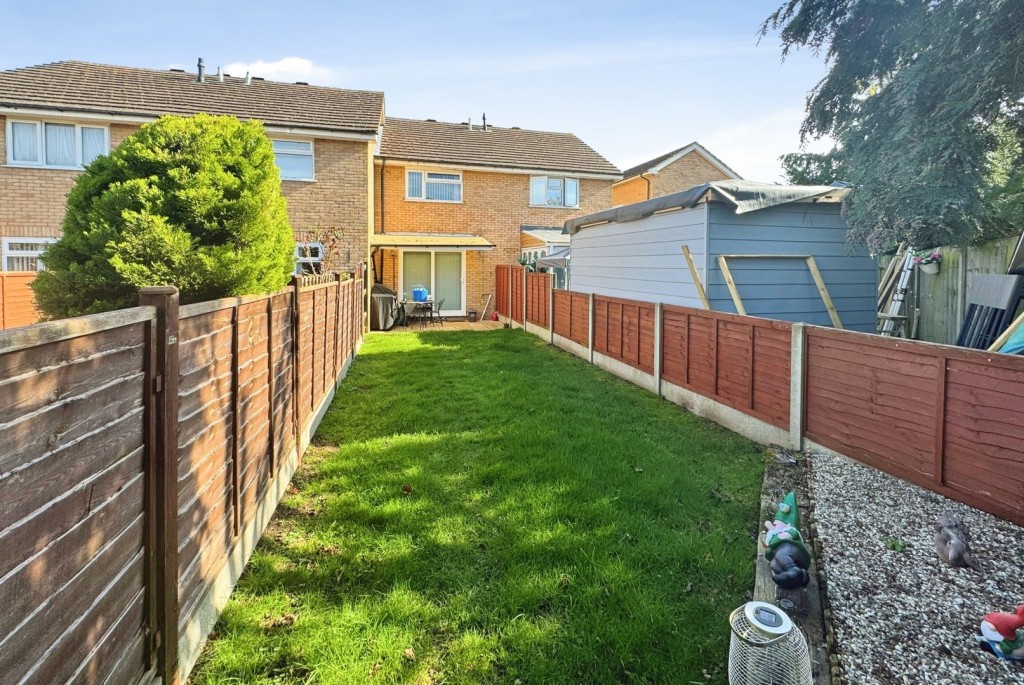 Grasmere Close, Flitwick, Bedfordshire