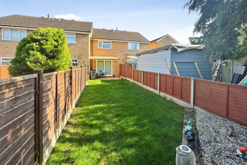 2 bedroom House for Sale Grasmere Close, Flitwick, Bedfordshire