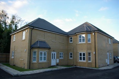 London Road, Biggleswade, Bedfordshire