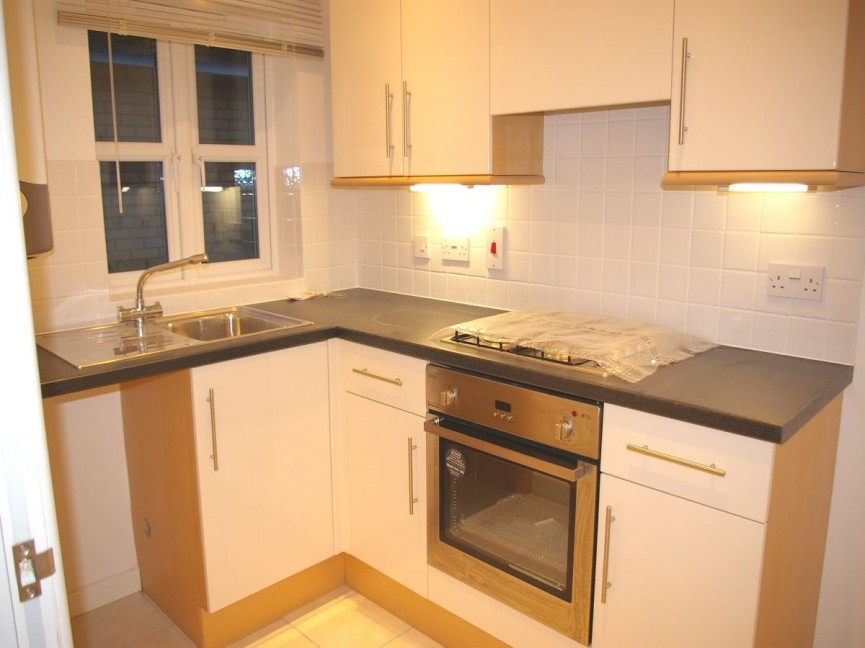 2 bedroom Flat for Letting London Road, Biggleswade, Bedfordshire