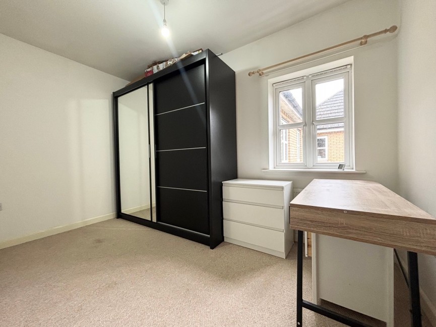 2 bedroom Flat for Letting London Road, Biggleswade, Bedfordshire