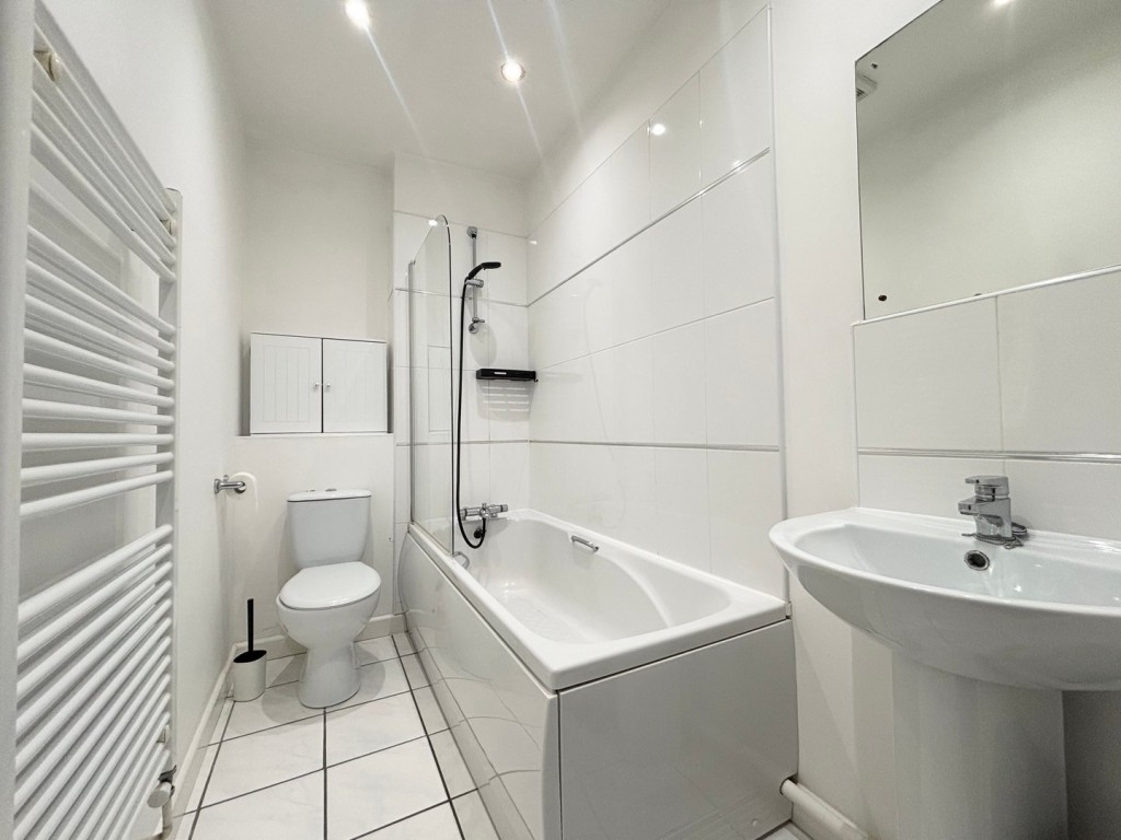 London Road, Biggleswade, Bedfordshire