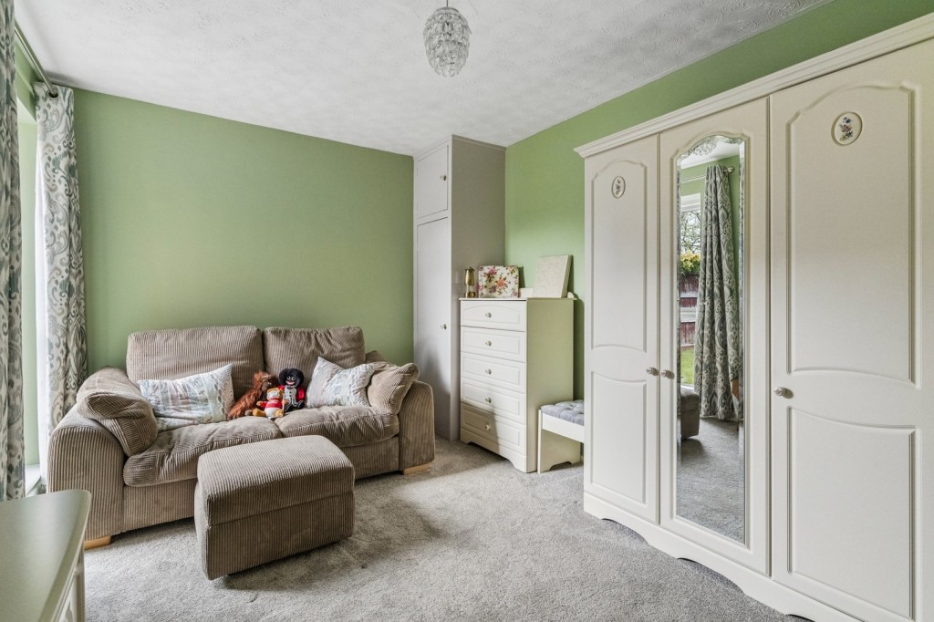 Ampthill Road, Shefford, Bedfordshire