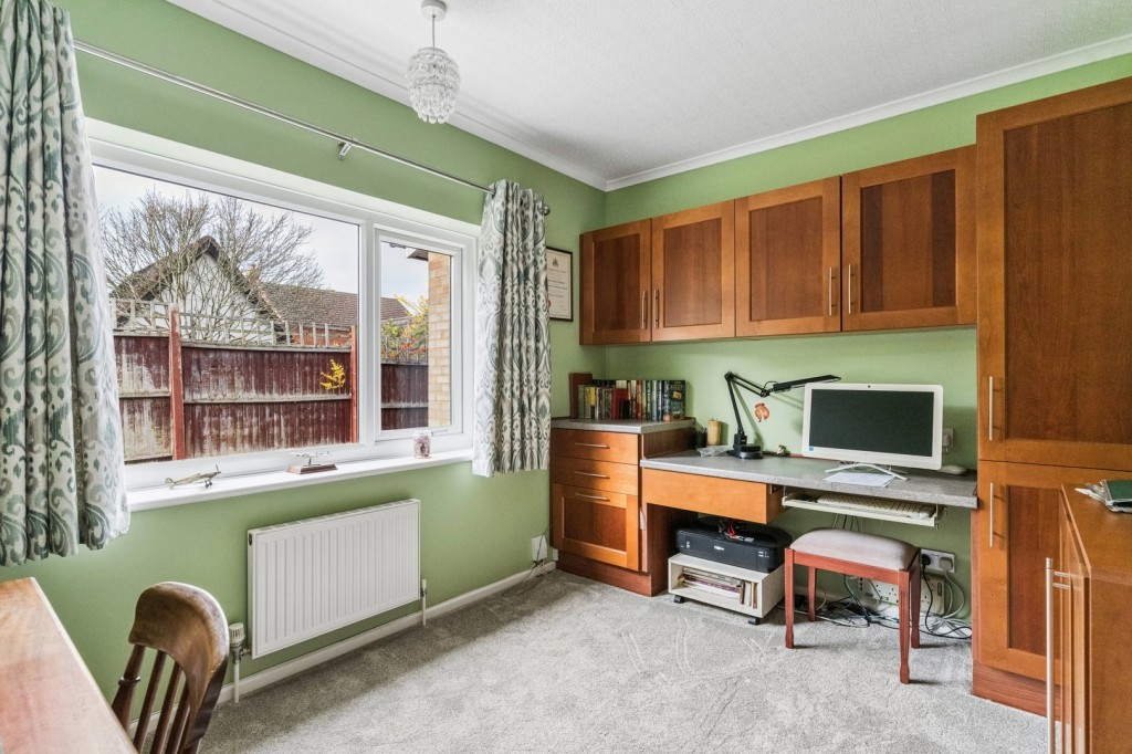 Ampthill Road, Shefford, Bedfordshire