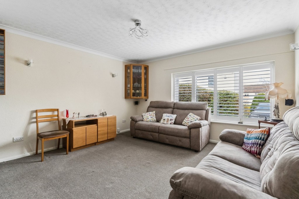 Ampthill Road, Shefford, Bedfordshire