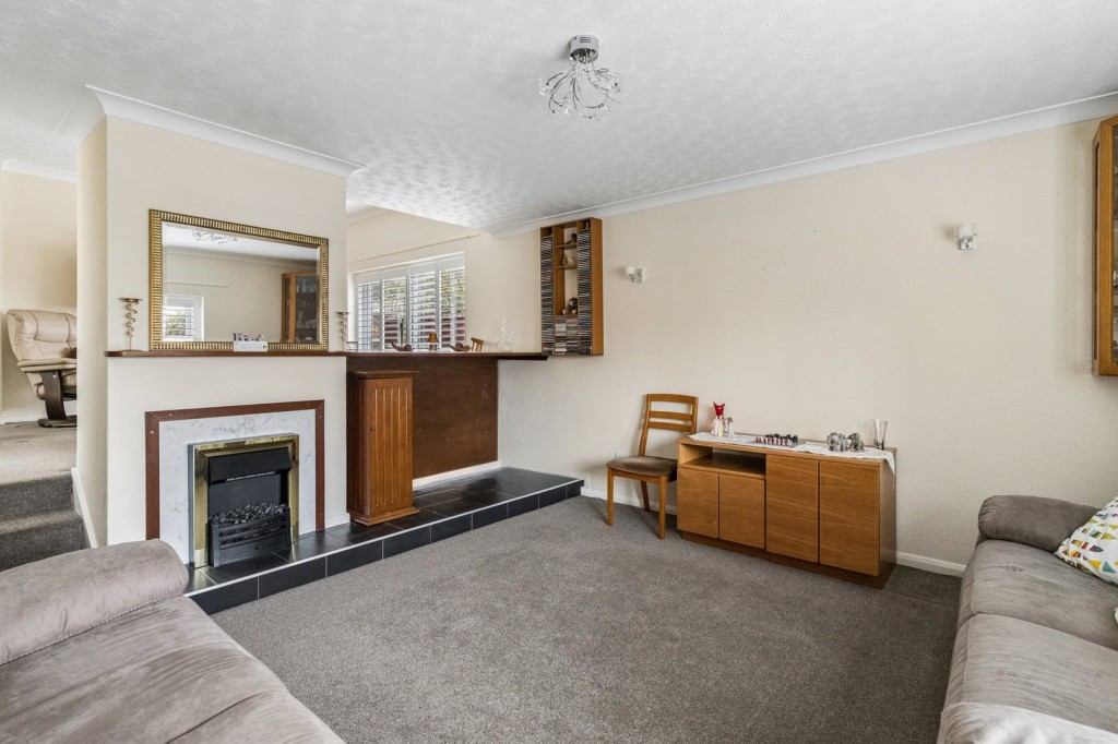 Ampthill Road, Shefford, Bedfordshire