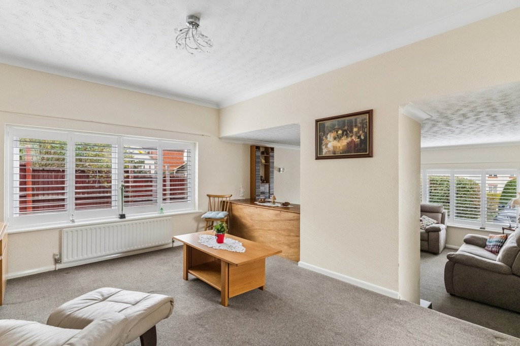 Ampthill Road, Shefford, Bedfordshire