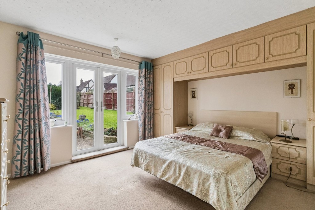 Ampthill Road, Shefford, Bedfordshire