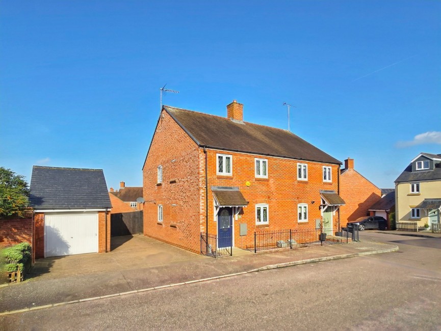 3 bedroom House for Sale Ampthill, Bedfordshire