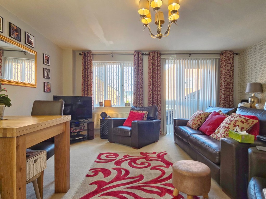 Ampthill, Bedfordshire