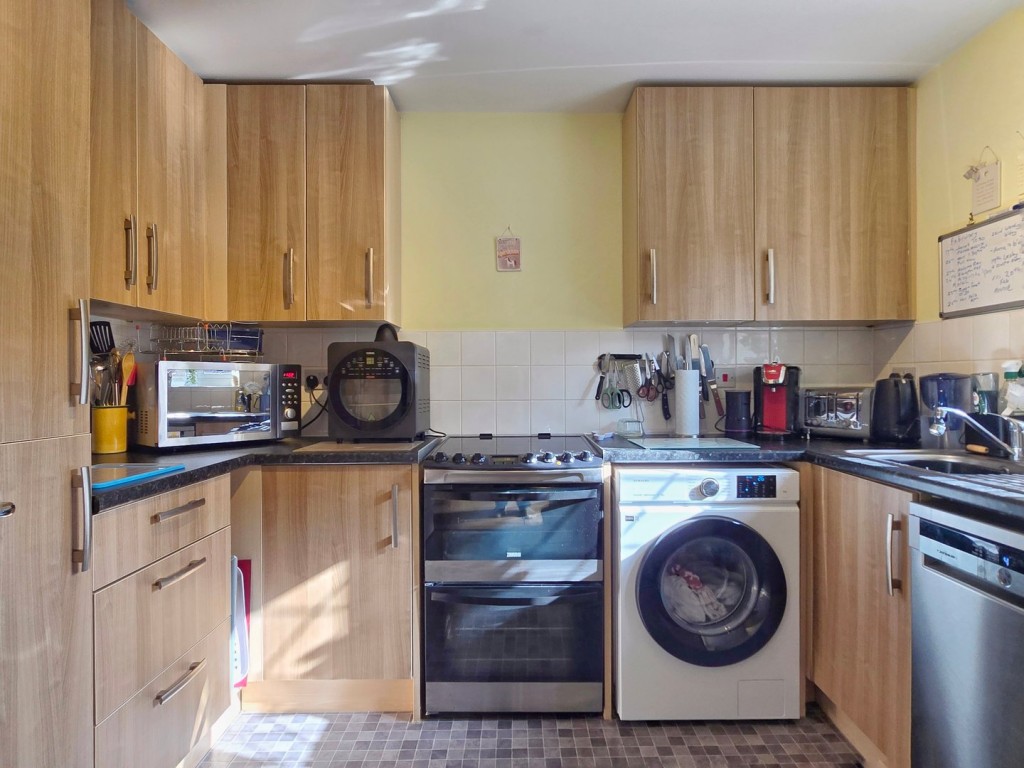 Ampthill, Bedfordshire