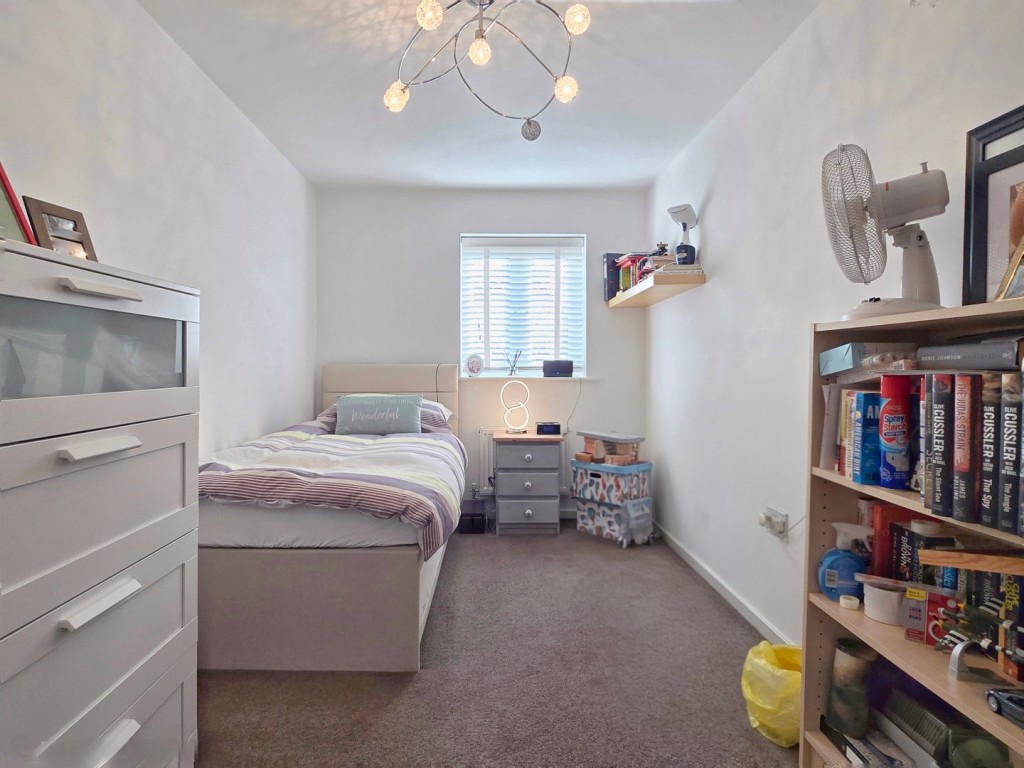 Ampthill, Bedfordshire