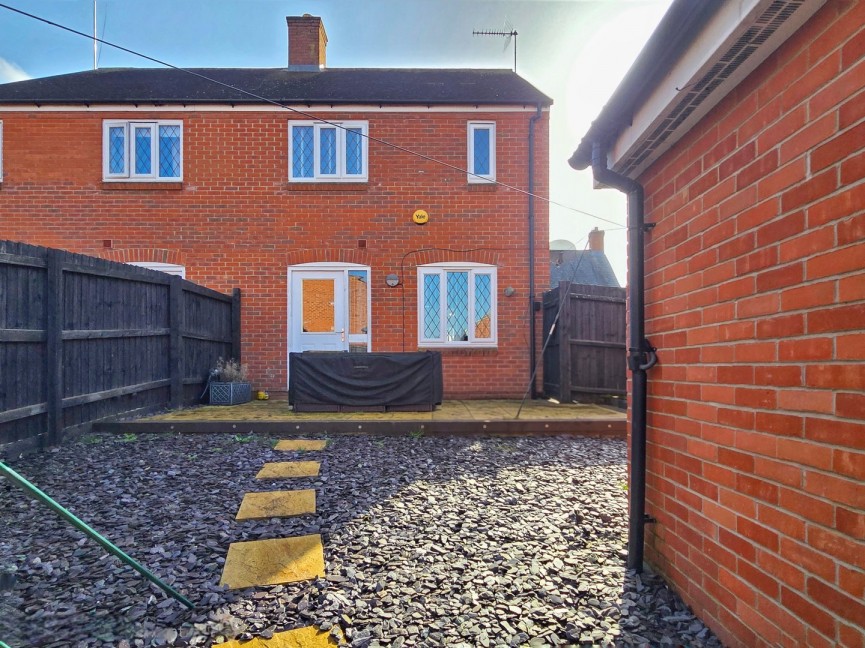 3 bedroom House for Sale Ampthill, Bedfordshire