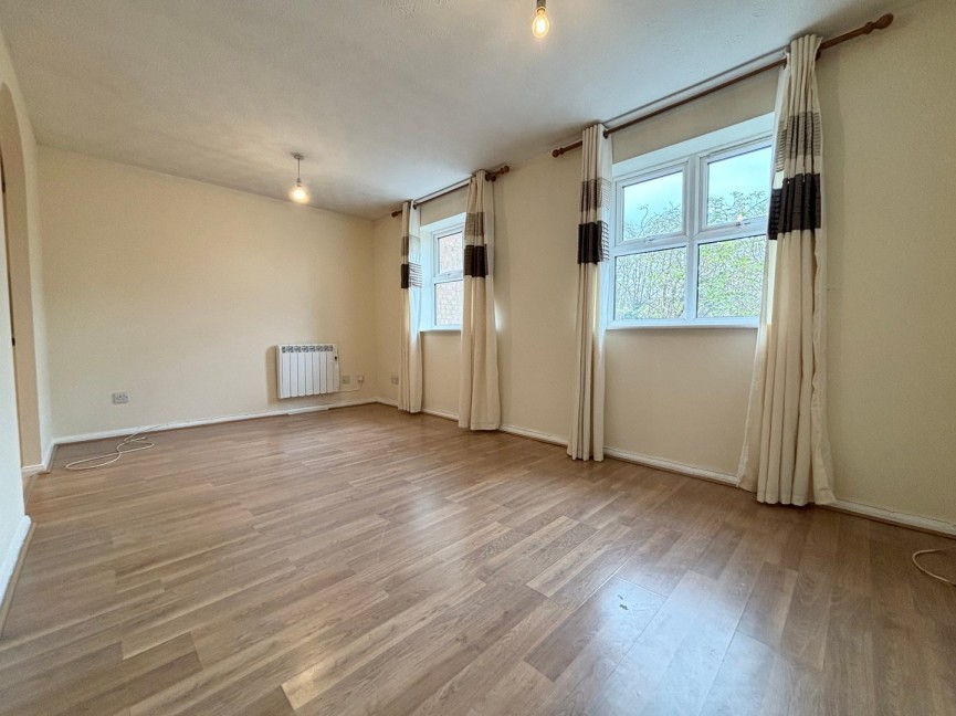 1 bedroom Flat for Letting Honeysuckle Close, Biggleswade, Bedfordshire