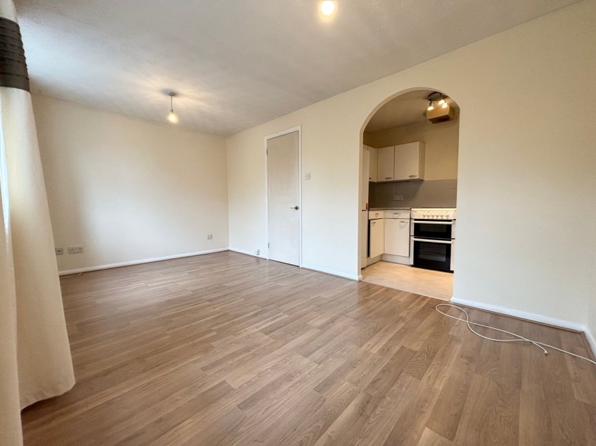 1 bedroom Flat for Letting Honeysuckle Close, Biggleswade, Bedfordshire