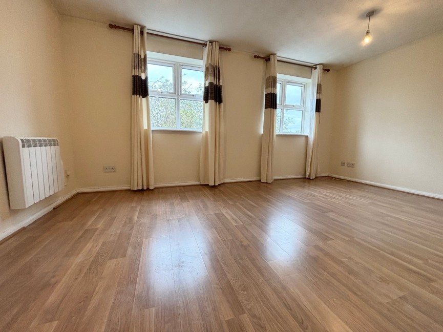 1 bedroom Flat for Letting Honeysuckle Close, Biggleswade, Bedfordshire