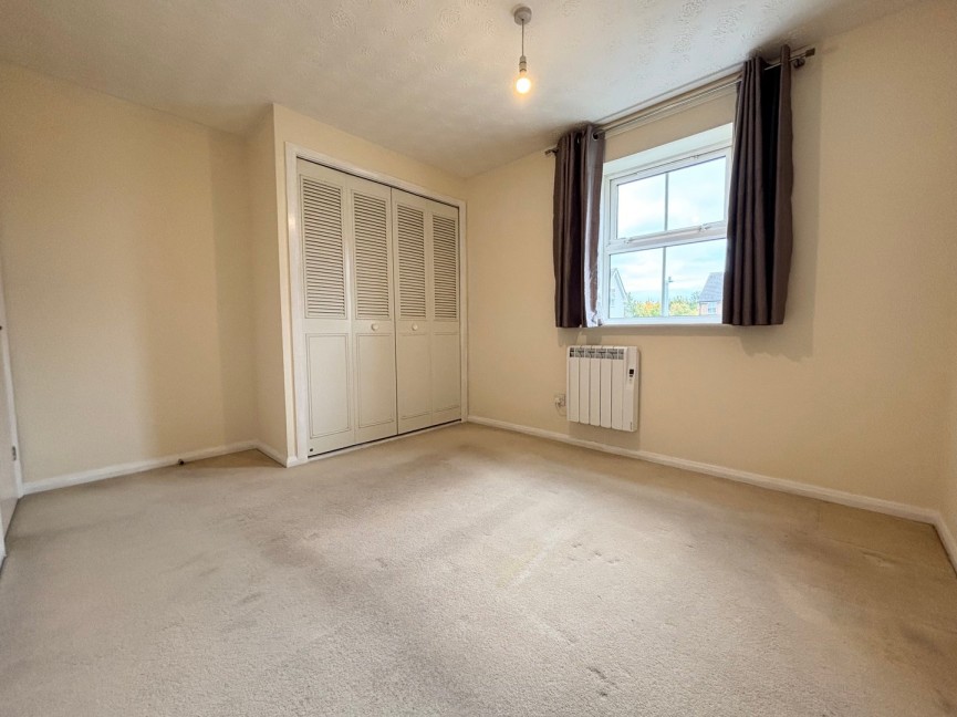 1 bedroom Flat for Letting Honeysuckle Close, Biggleswade, Bedfordshire