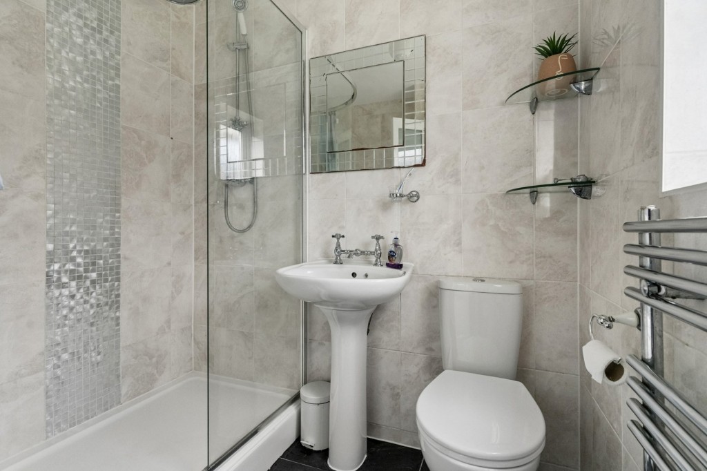 Common Rise, Hitchin, Hertfordshire