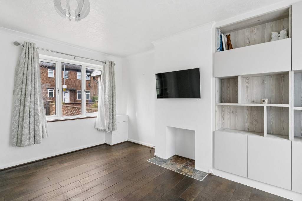 Common Rise, Hitchin, Hertfordshire