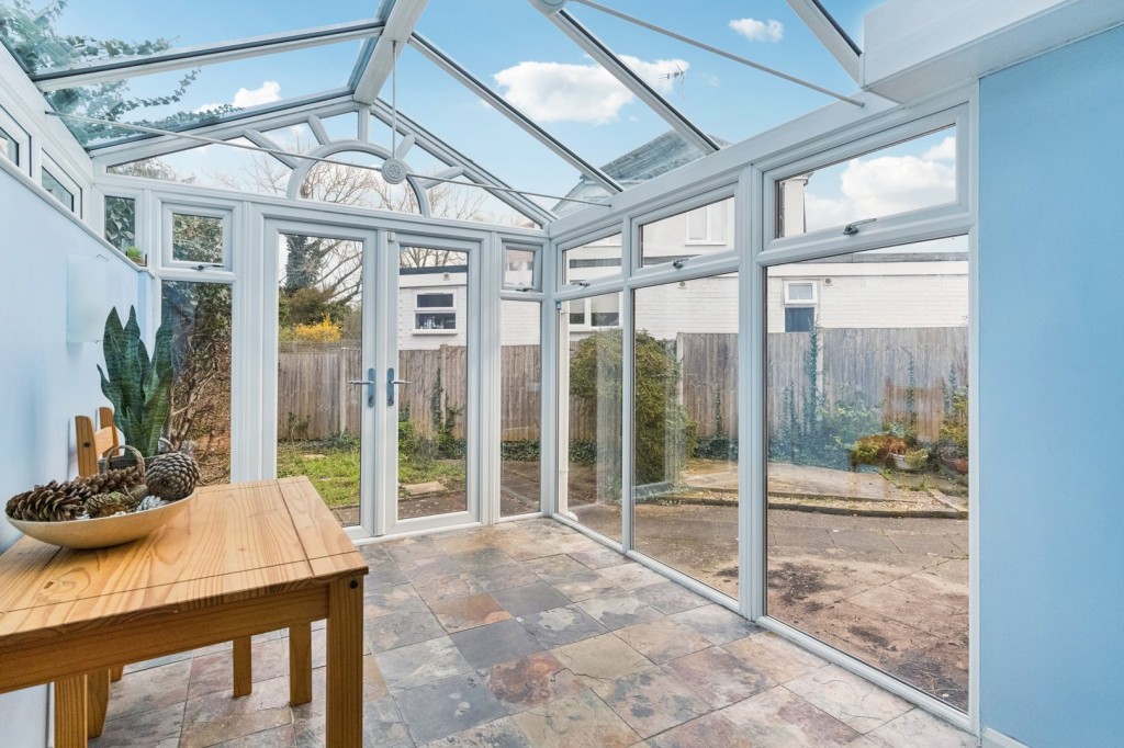 Common Rise, Hitchin, Hertfordshire