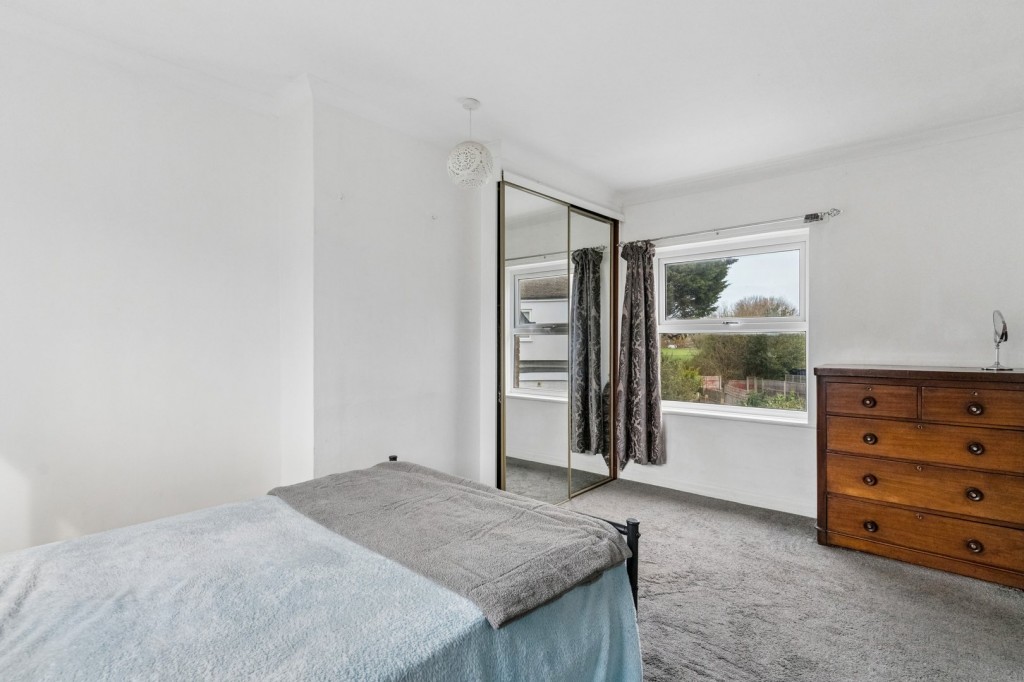 Common Rise, Hitchin, Hertfordshire