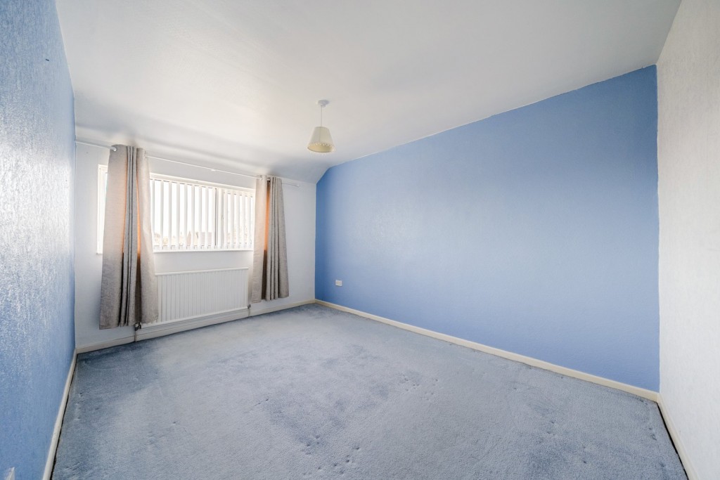 Clifford Crescent, Luton, Bedfordshire