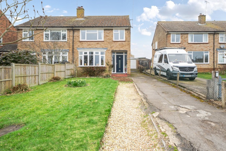 3 bedroom House for Sale Lower Stondon, Henlow, Bedfordshire