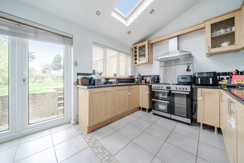 Lower Stondon, Henlow, Bedfordshire