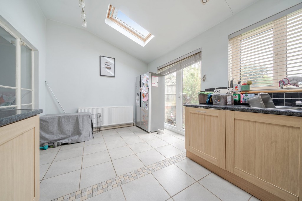 Lower Stondon, Henlow, Bedfordshire