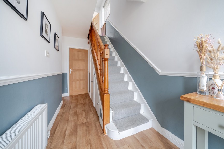 3 bedroom House for Sale Lower Stondon, Henlow, Bedfordshire