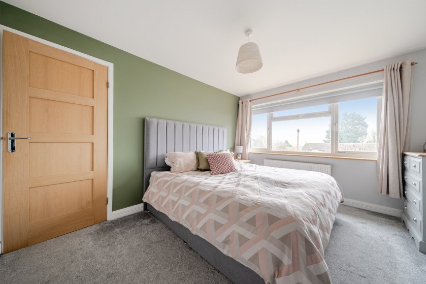 3 bedroom House for Sale Lower Stondon, Henlow, Bedfordshire