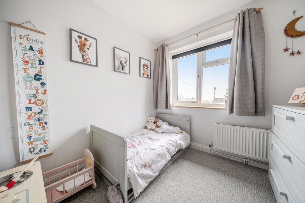 Lower Stondon, Henlow, Bedfordshire