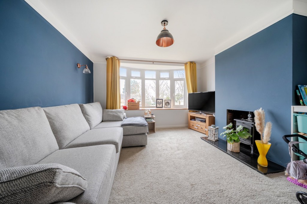 Lower Stondon, Henlow, Bedfordshire