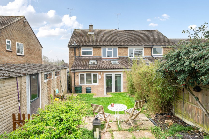 3 bedroom House for Sale Lower Stondon, Henlow, Bedfordshire