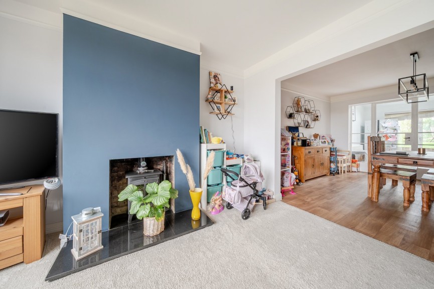 3 bedroom House for Sale Lower Stondon, Henlow, Bedfordshire