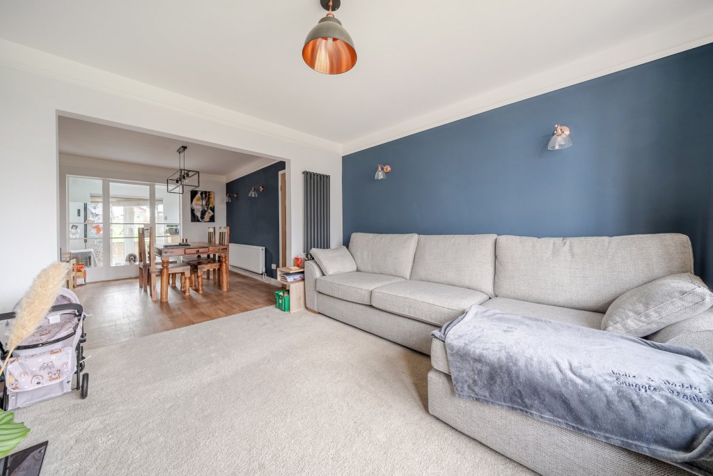 Lower Stondon, Henlow, Bedfordshire