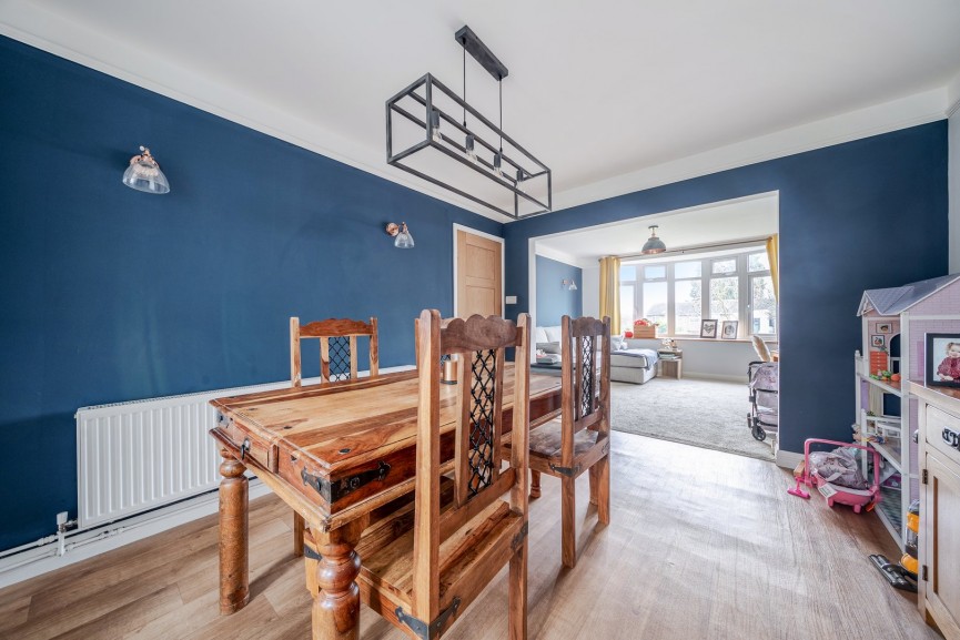 3 bedroom House for Sale Lower Stondon, Henlow, Bedfordshire