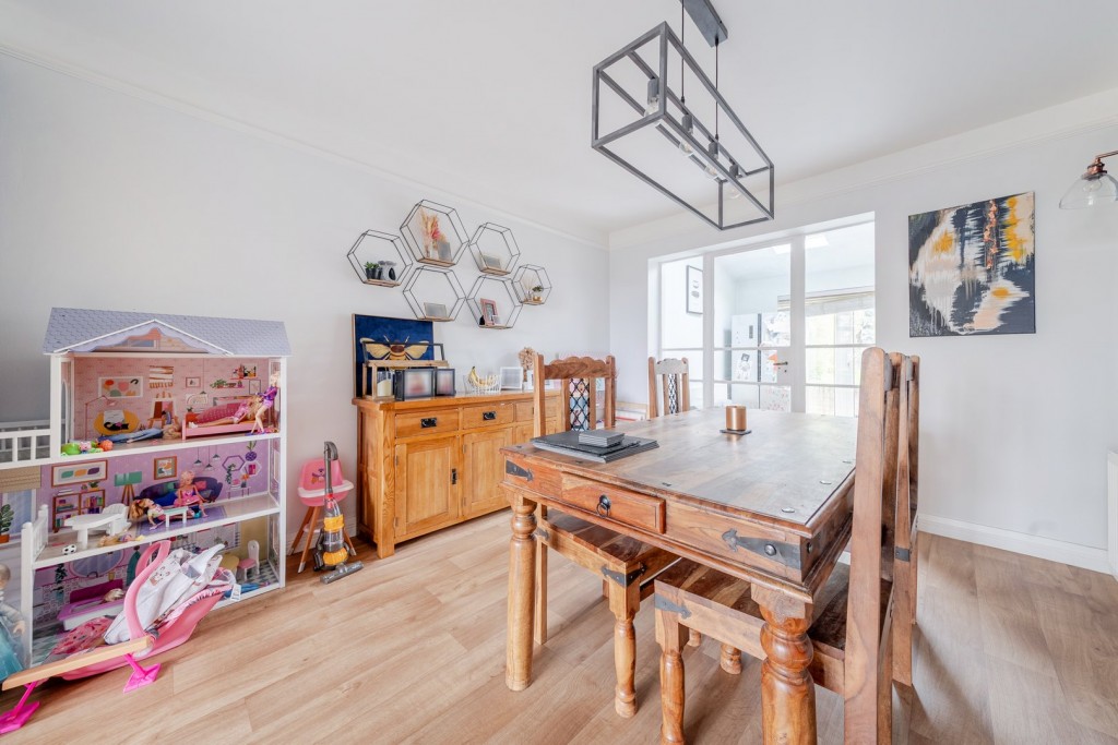 Lower Stondon, Henlow, Bedfordshire