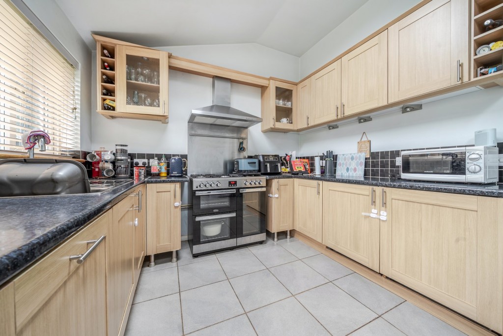 Lower Stondon, Henlow, Bedfordshire