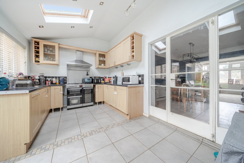 Lower Stondon, Henlow, Bedfordshire