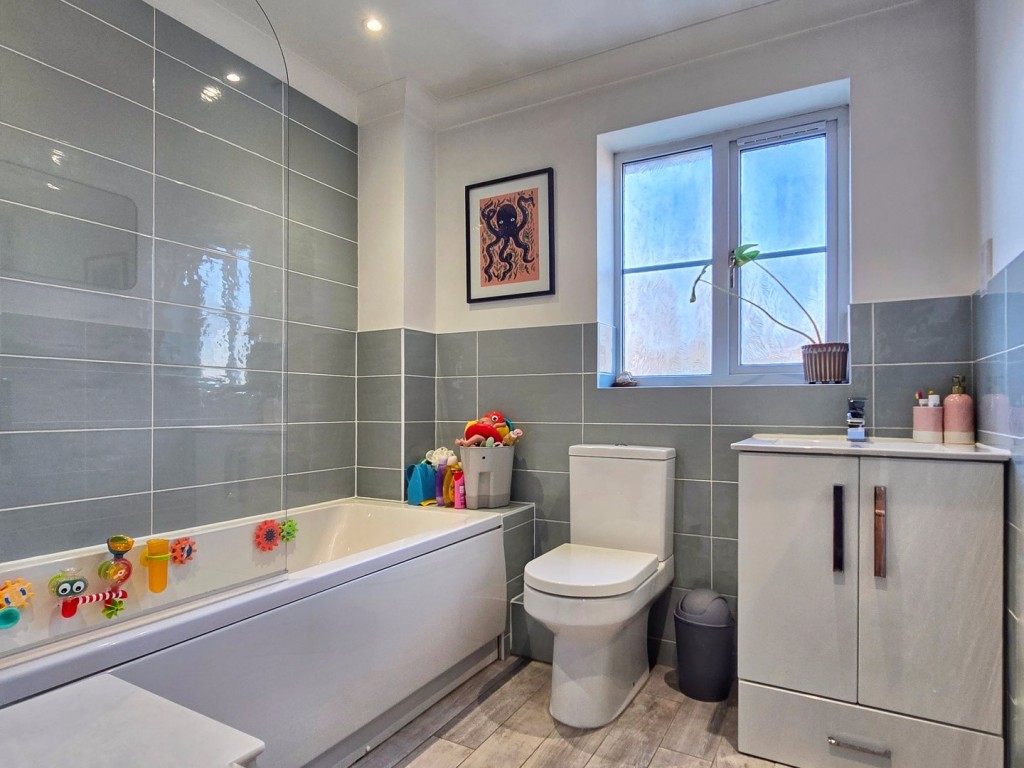 Maulden, Bedfordshire