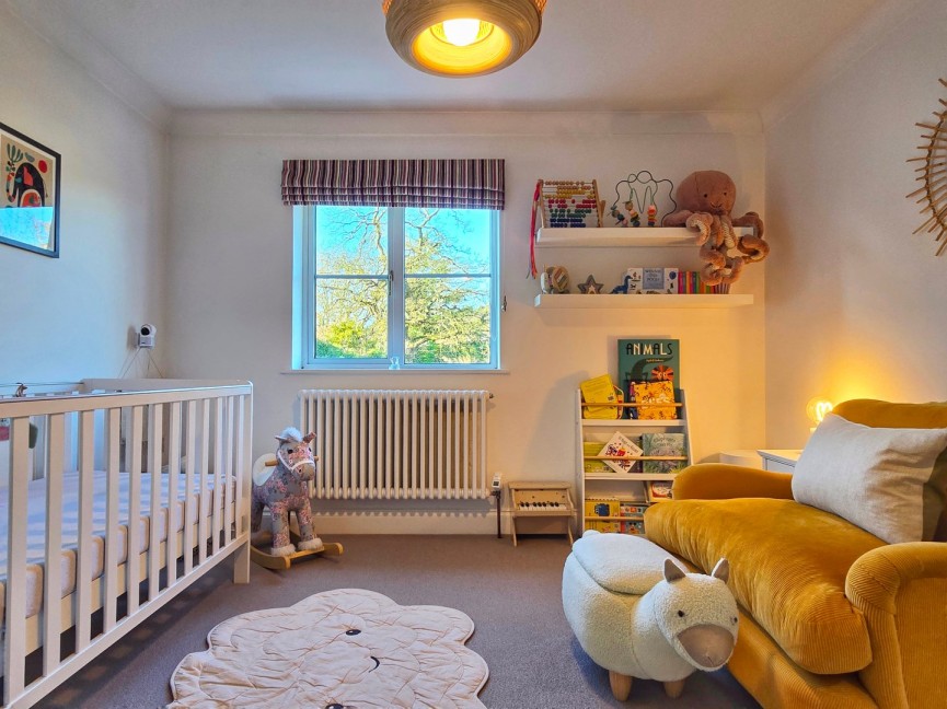 4 bedroom House for Sale Maulden, Bedfordshire