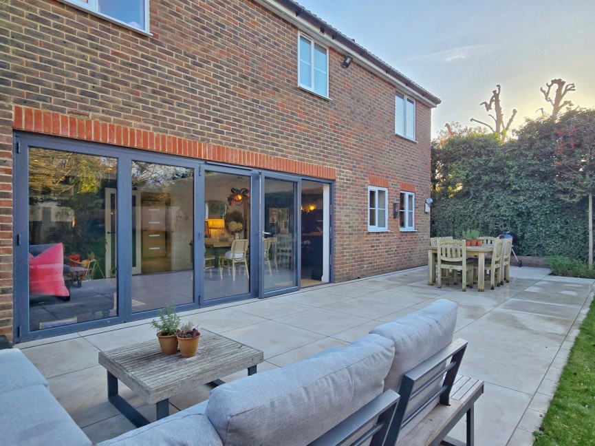 4 bedroom House for Sale Maulden, Bedfordshire